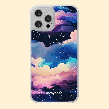 Galaxy Abstract - OHMYCASE