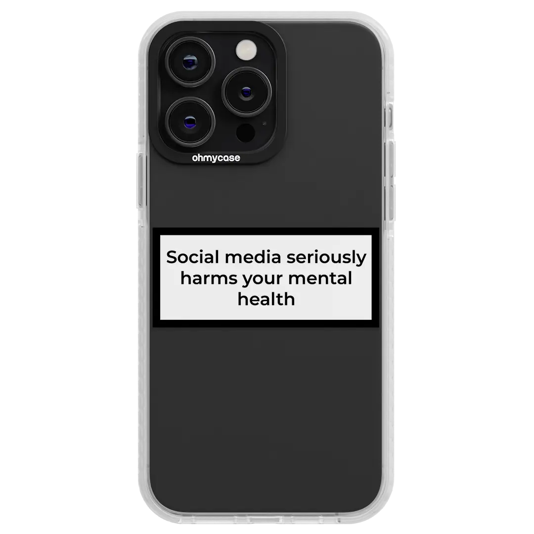 Coque - Social media