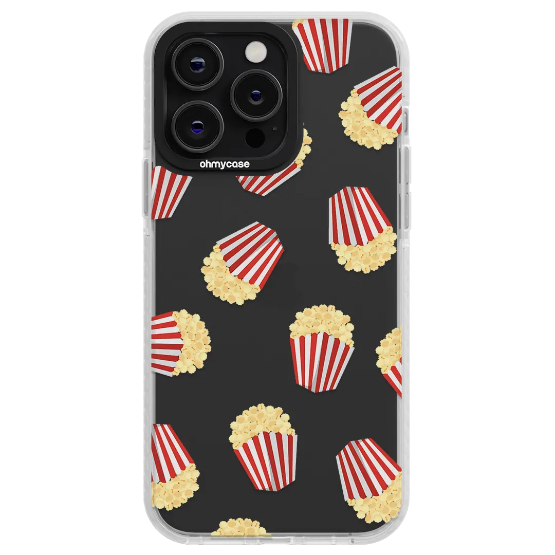 Coque - Popcorn