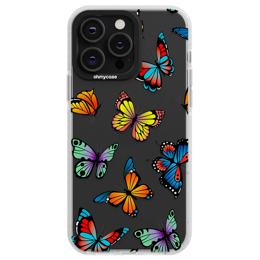 Coque - Papillons Styles
