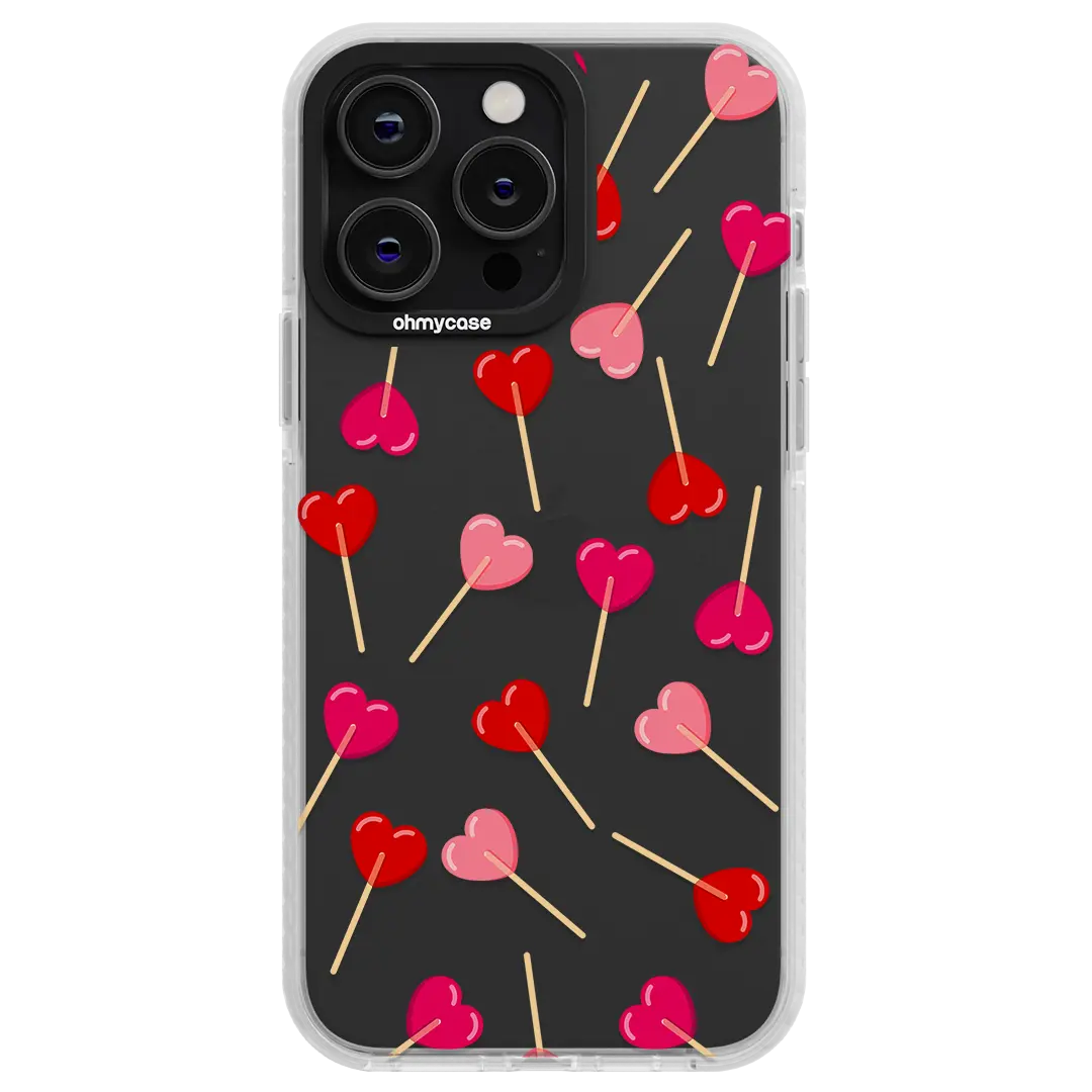 Coque - Lollipops - OHMYCASE