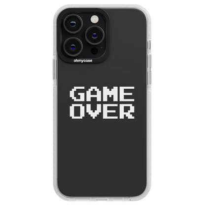 Coque - Game Over