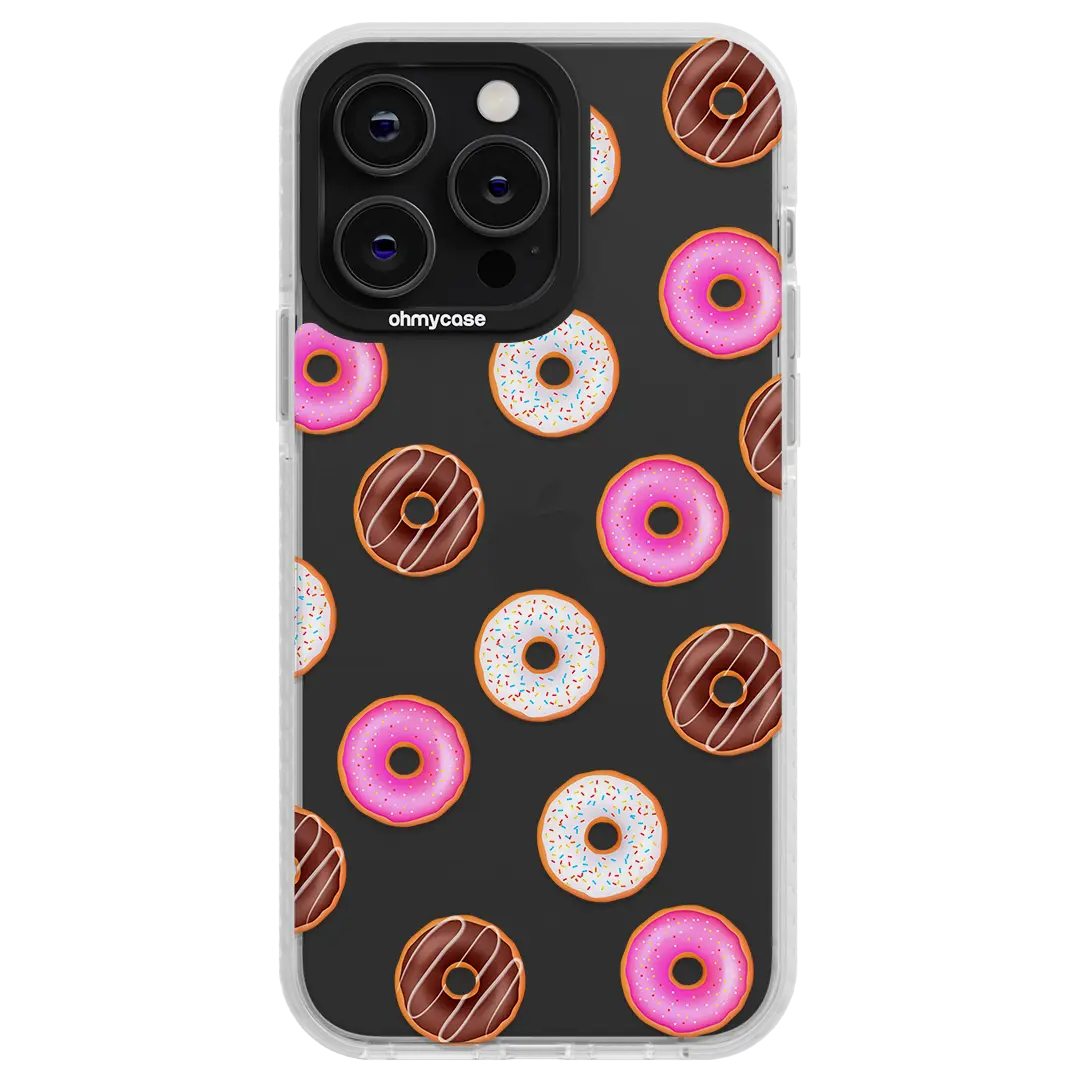 Coque - Donuts