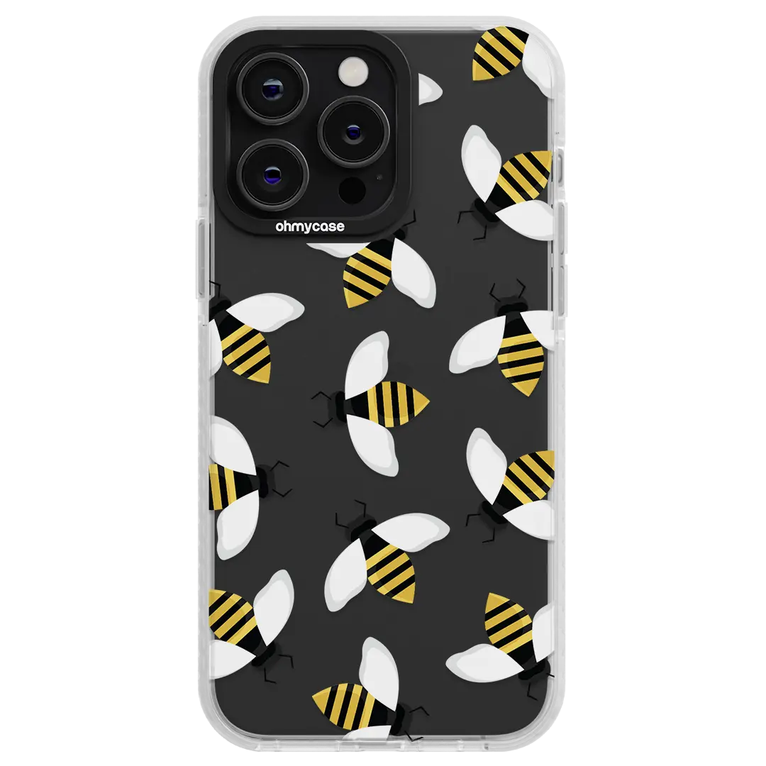 Coque - Bees