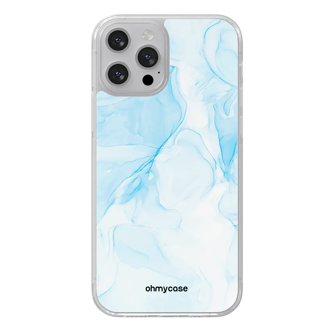 Case - Azure Marble