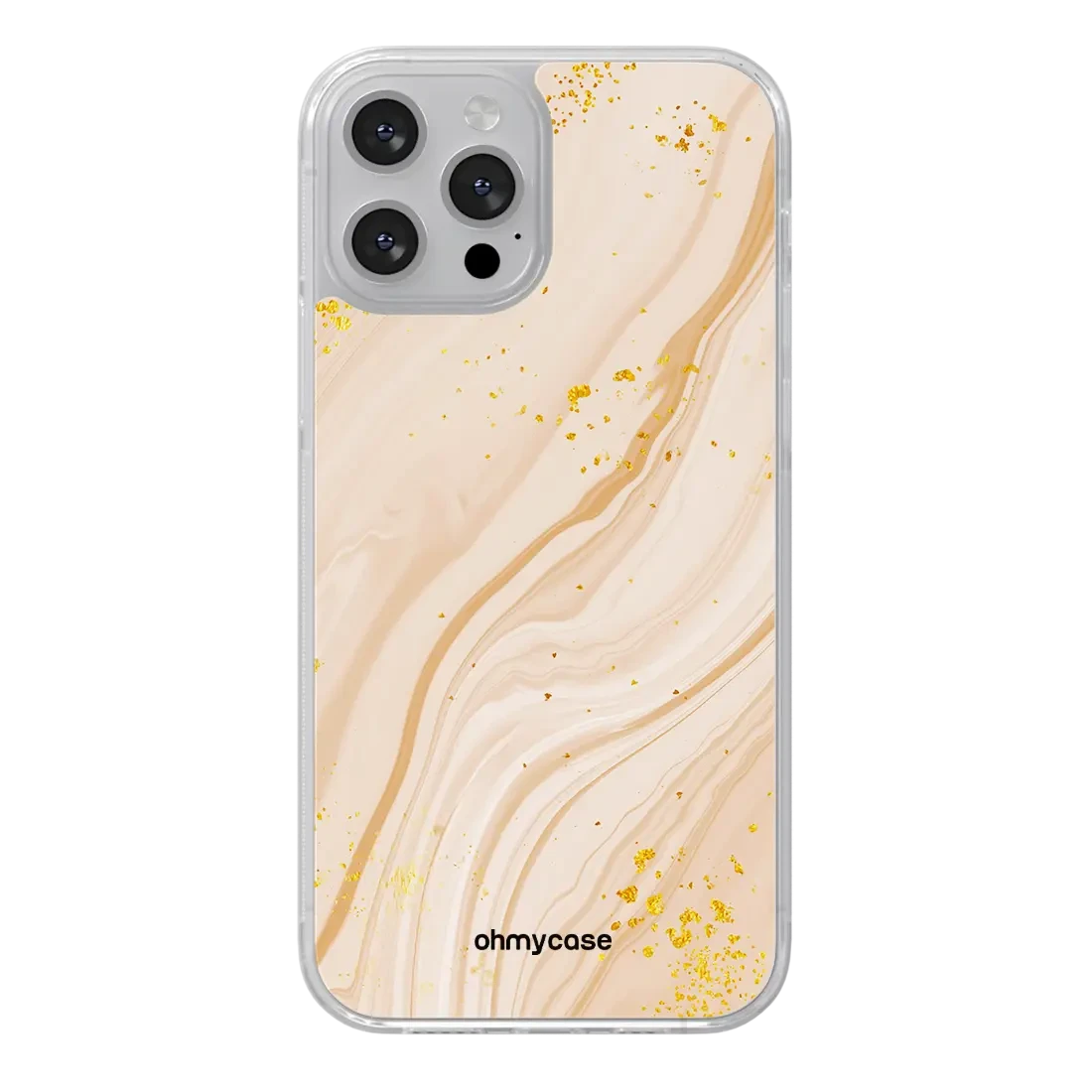 Case - Desert Marble