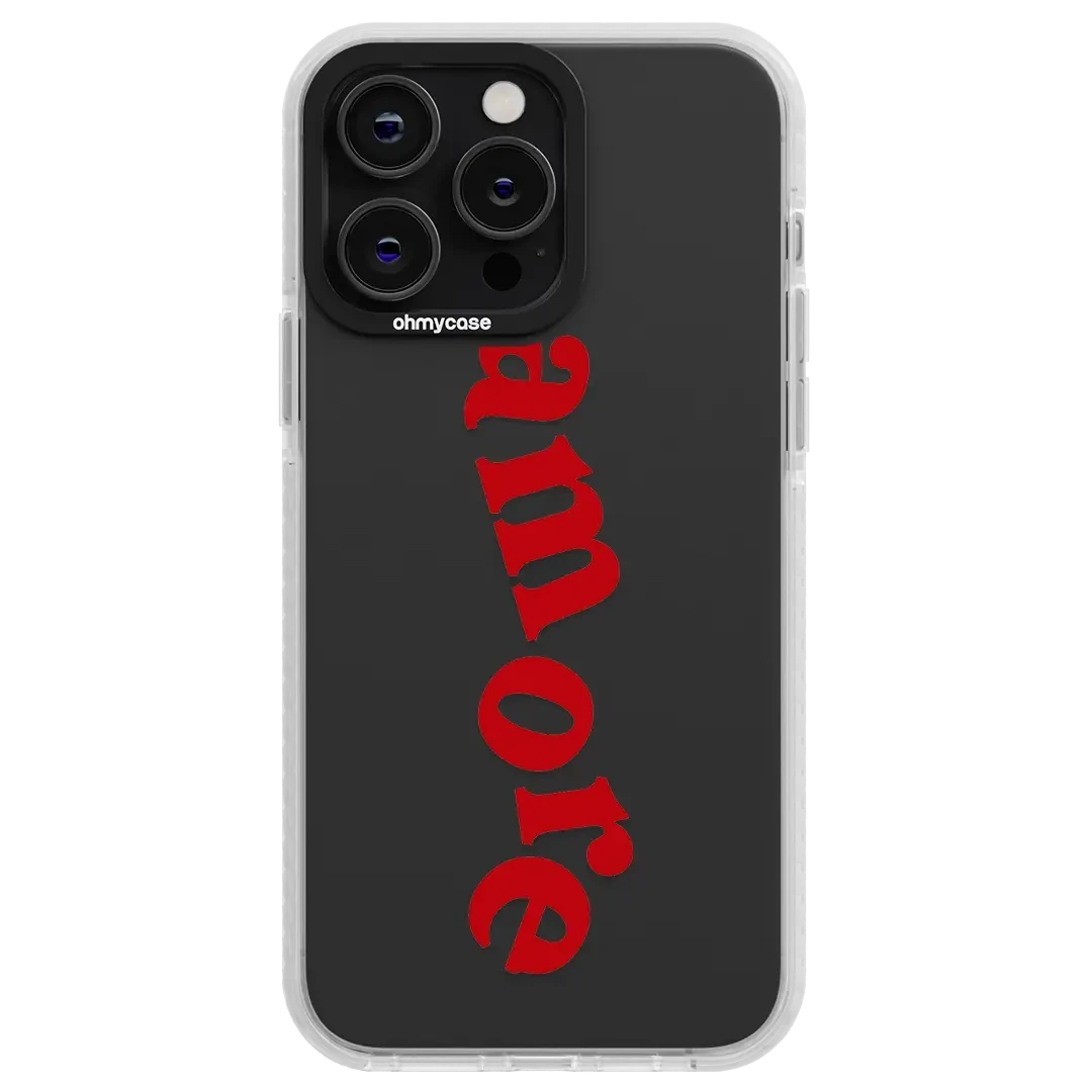 Amore - The Blonde Signature