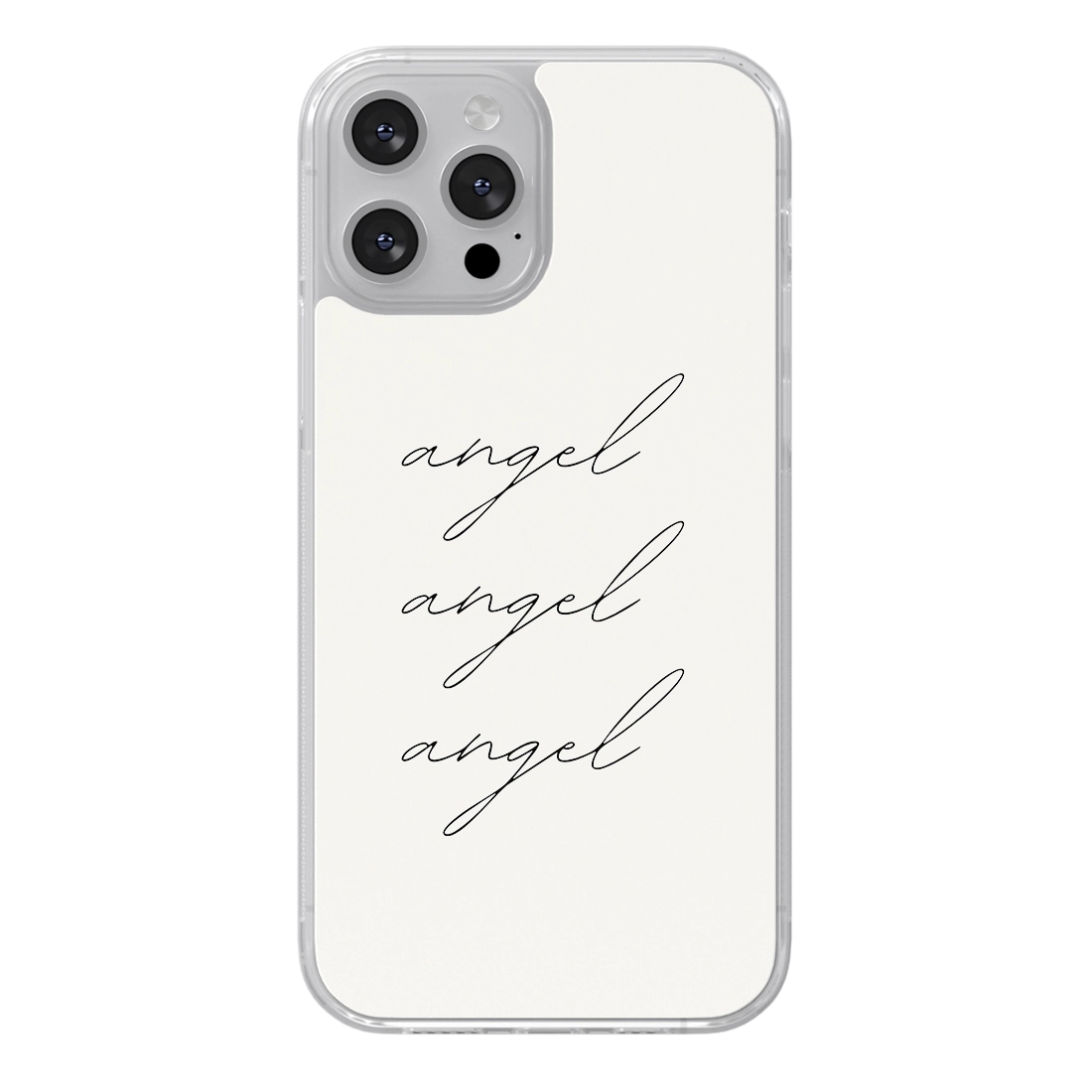Coque - Angel