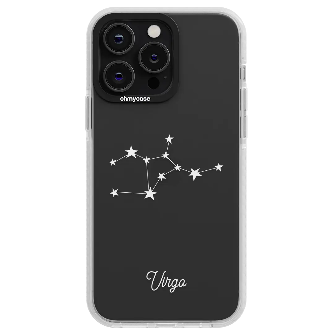 Coque - Astro Vierge (blanc)