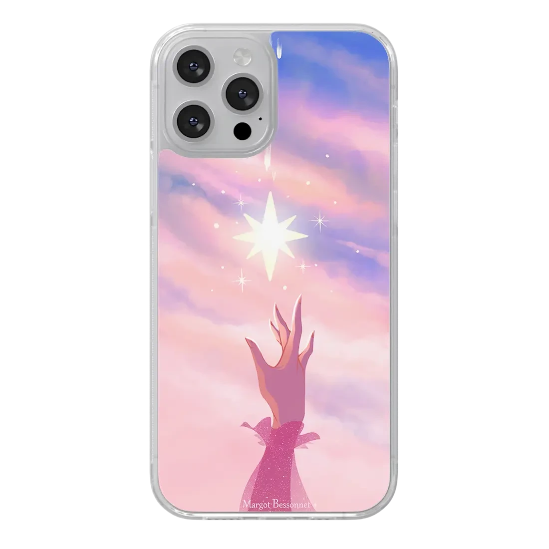 Good Star - Margot Bessonnet