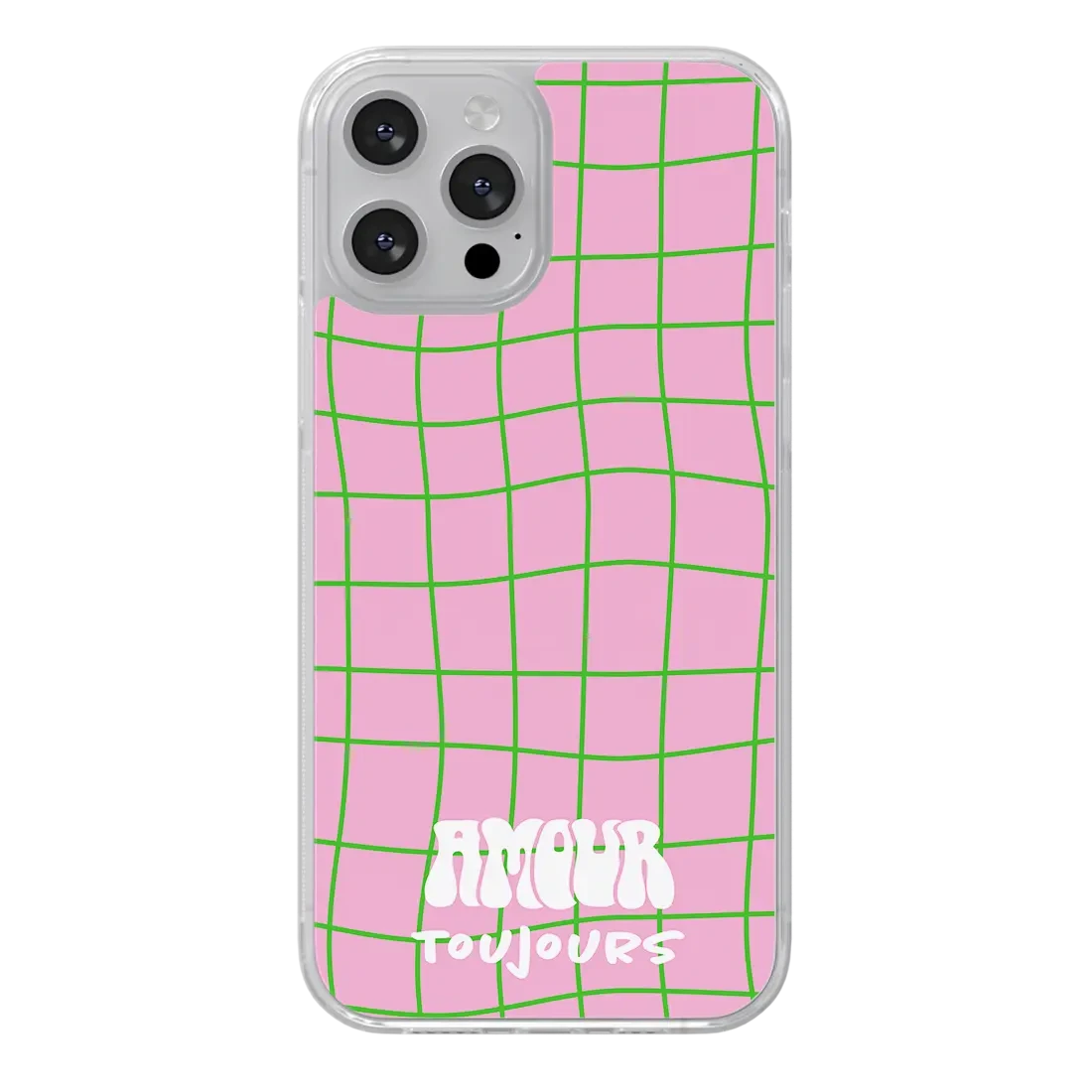 Green Frame - Jolane