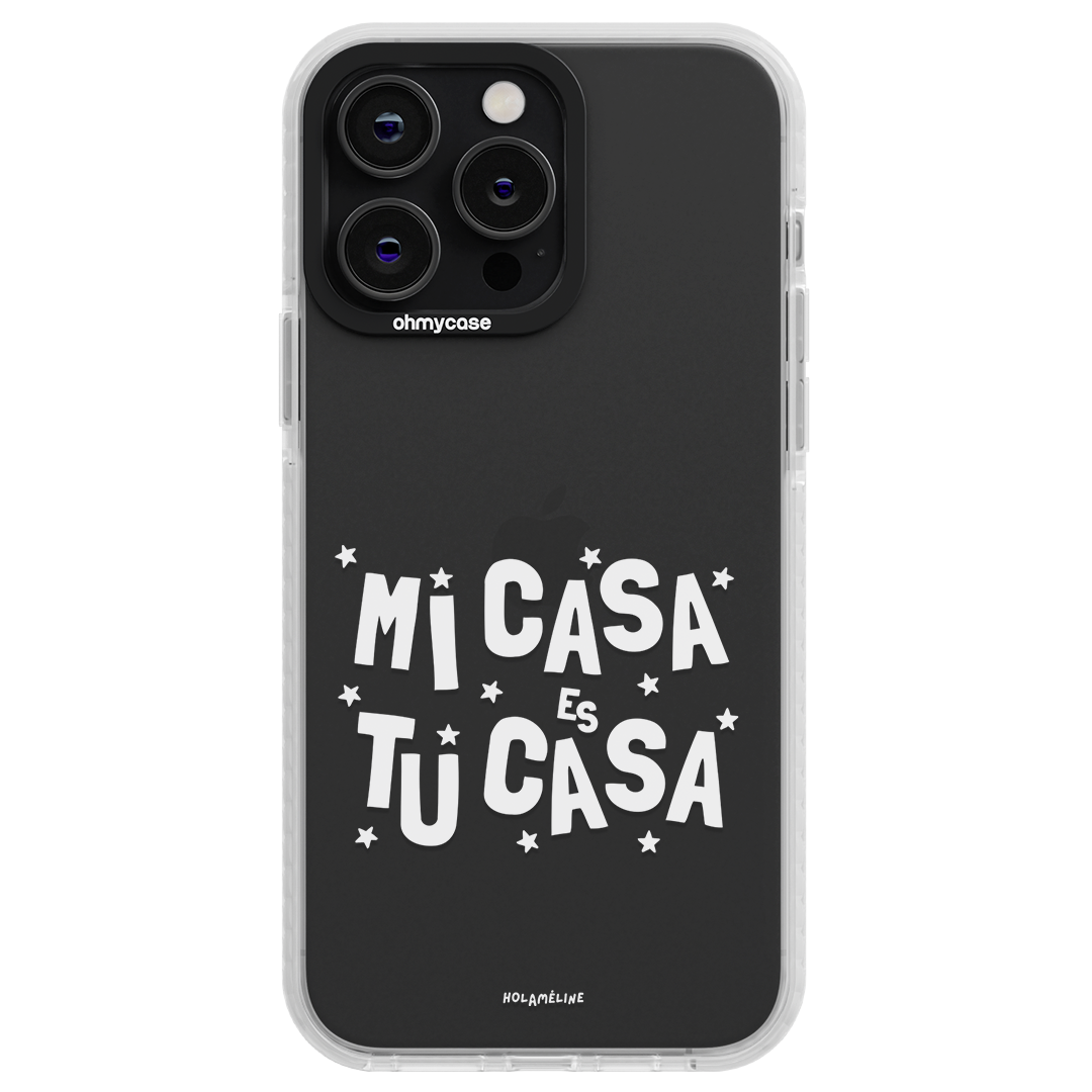 Casa B1 - HOLAMÉLINE