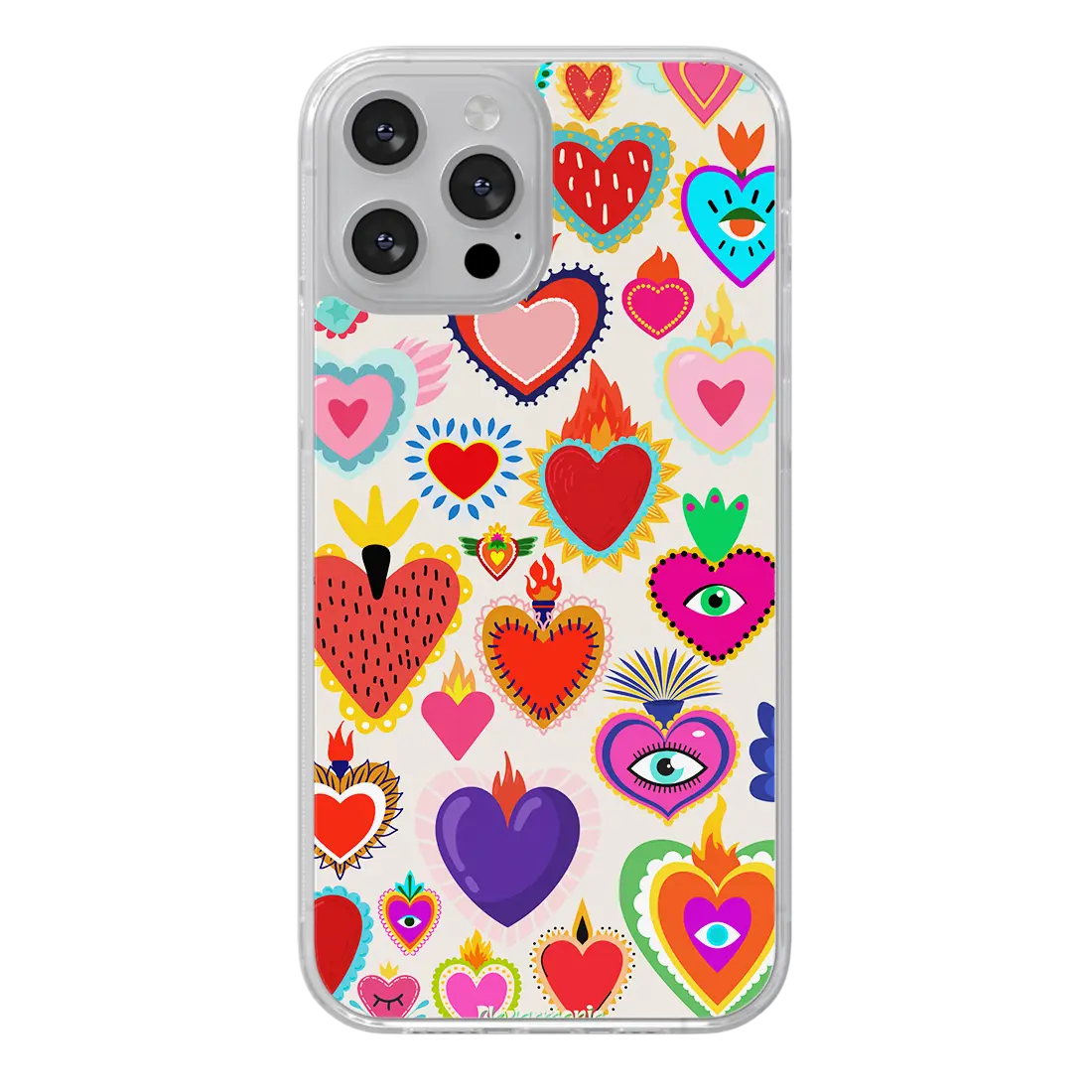 Spiritual Heart - Novarmonie