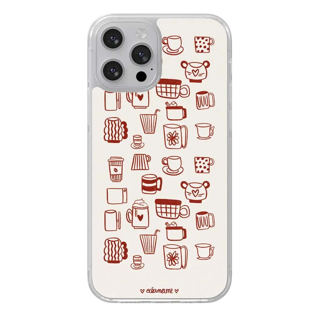 Coffee Time - OcéaneLMZ