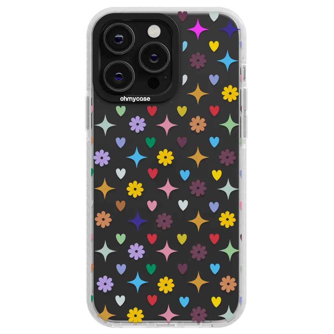Coque - Daisy - OHMYCASE