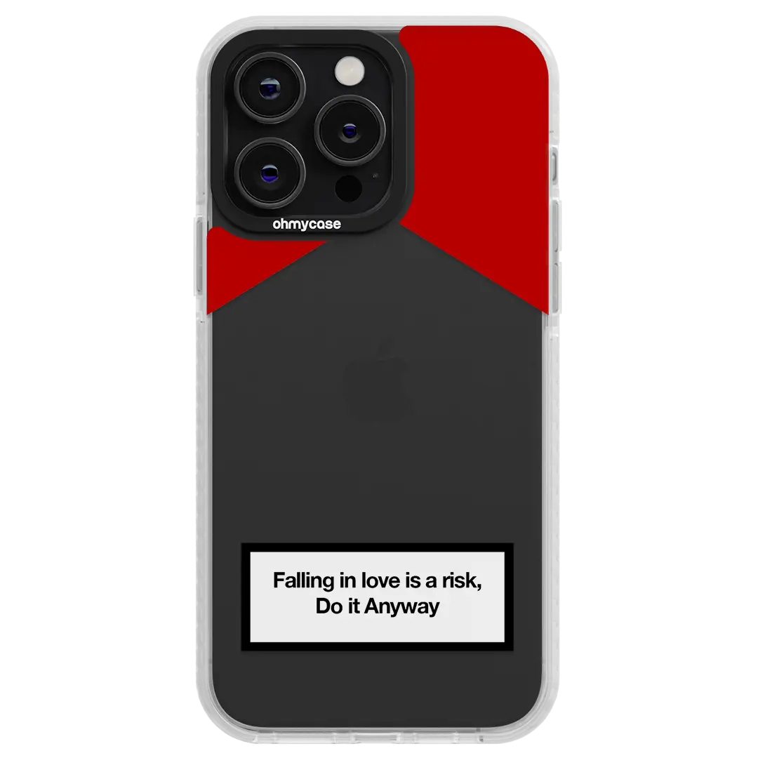 Coque - Fall In Love - OHMYCASE