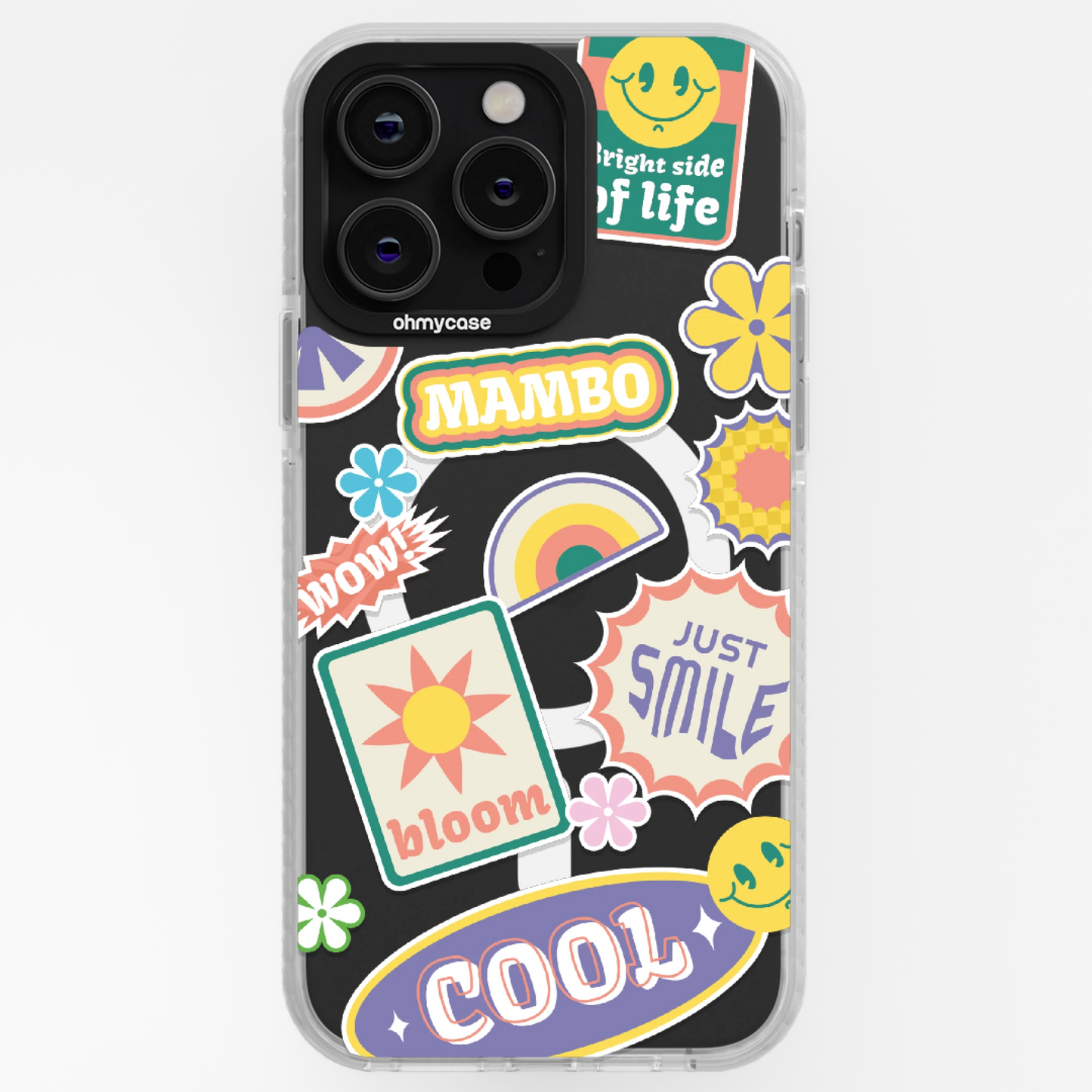 Coque - Just Smile