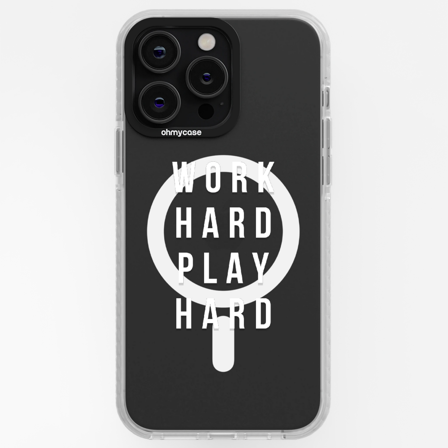 Coque - Work Hard