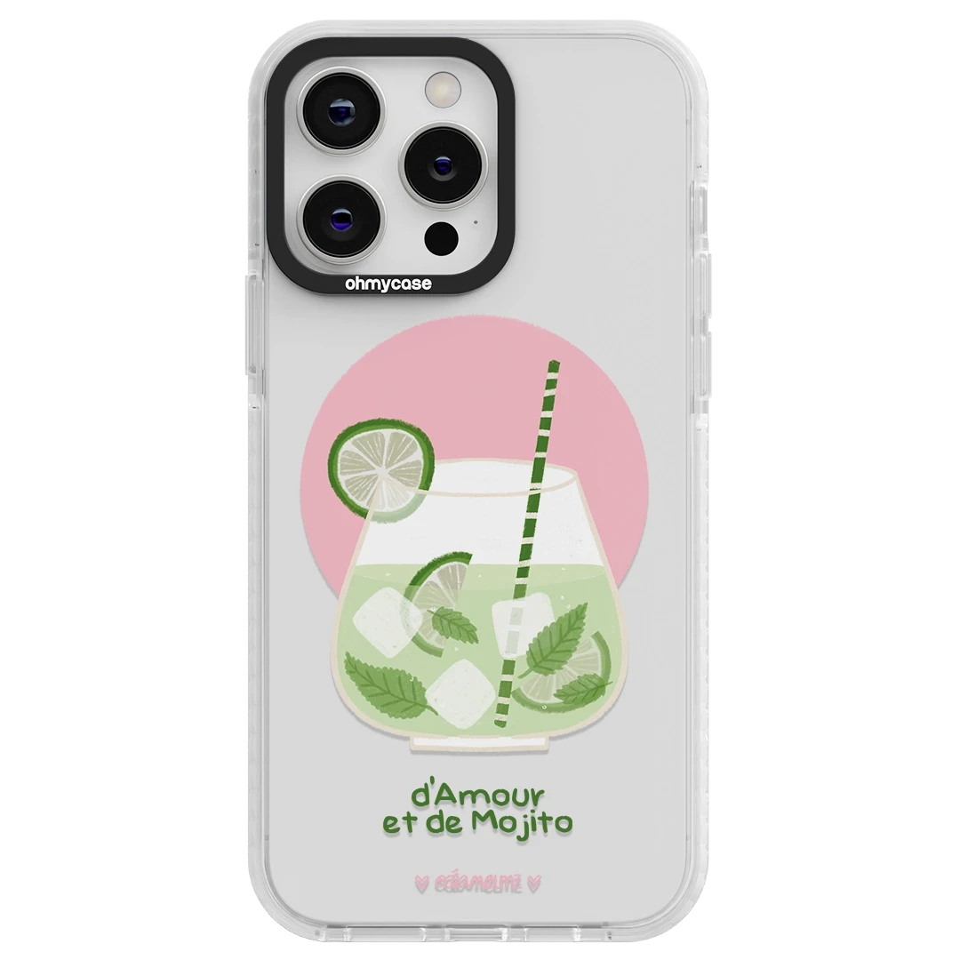 Of love and Mojito - OcéaneLMZ