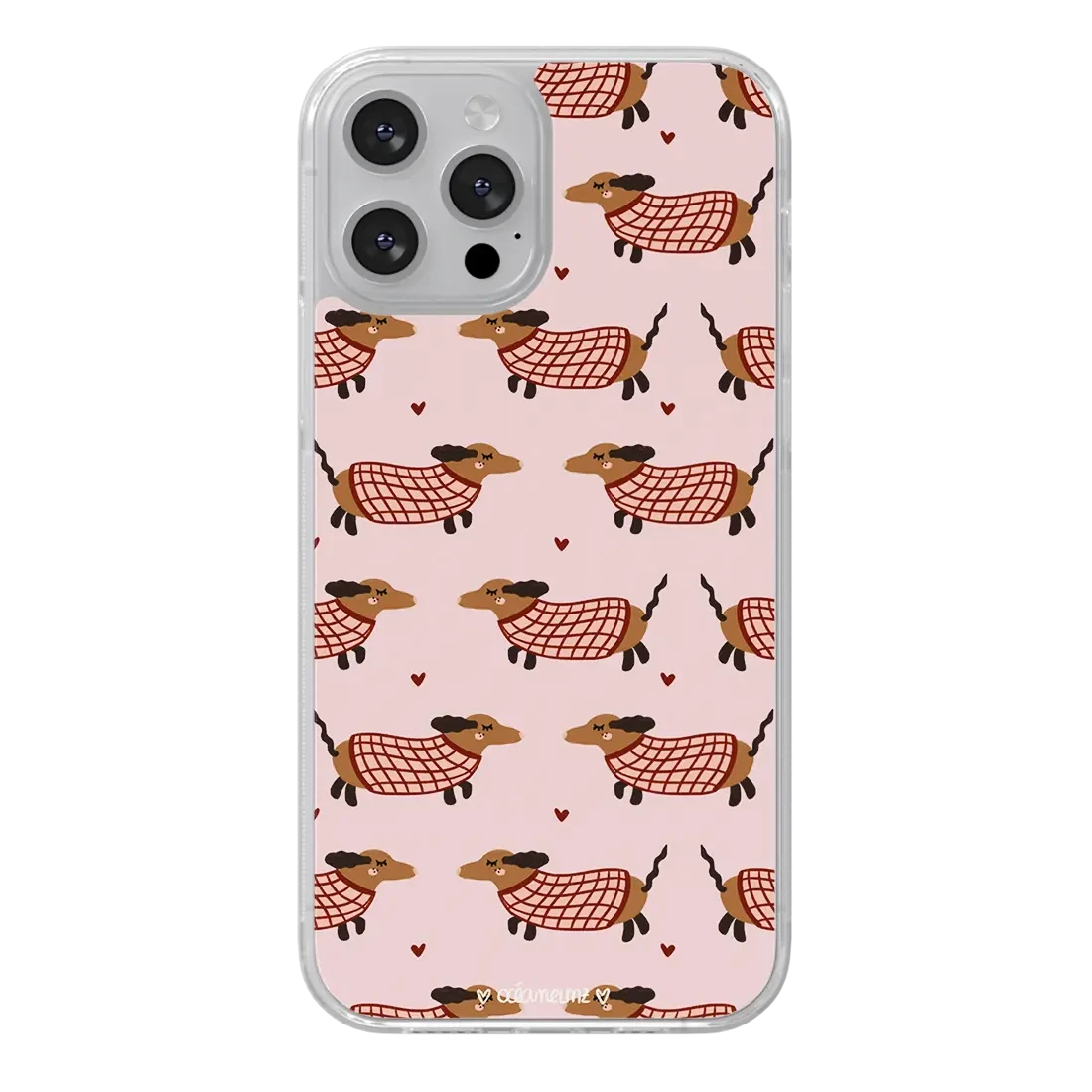 Doggy Love - OcéaneLMZ