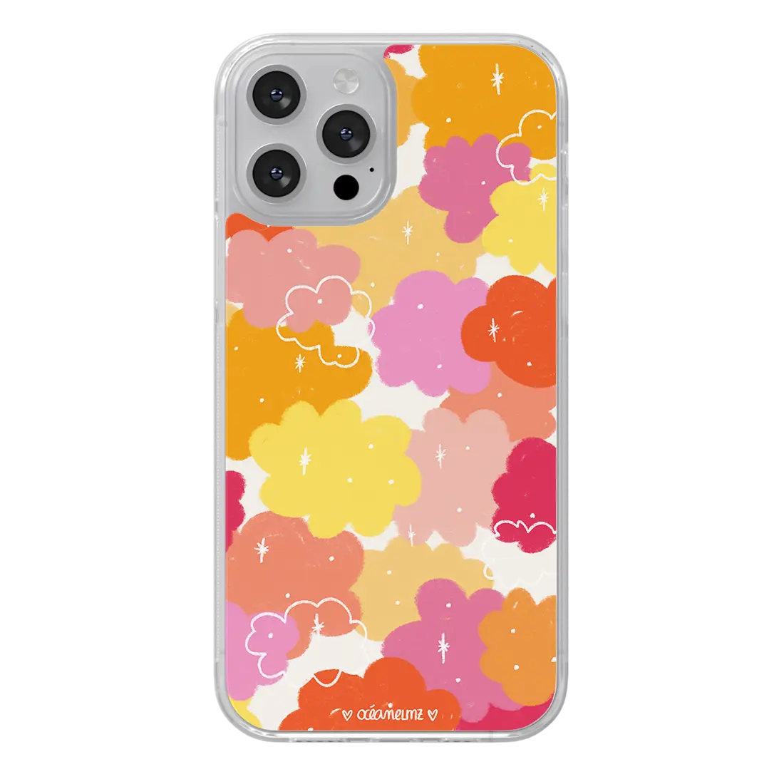 Sweet Clouds - OcéaneLMZ