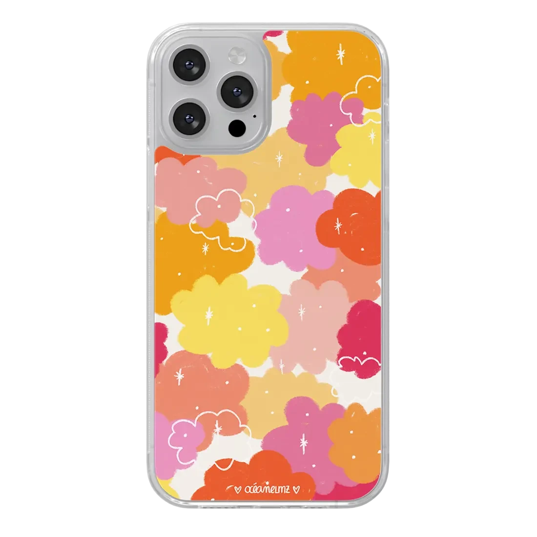 Sweet Clouds - OcéaneLMZ