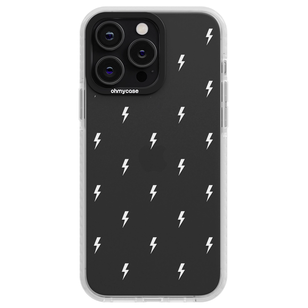 Shell - Lightning (White)
