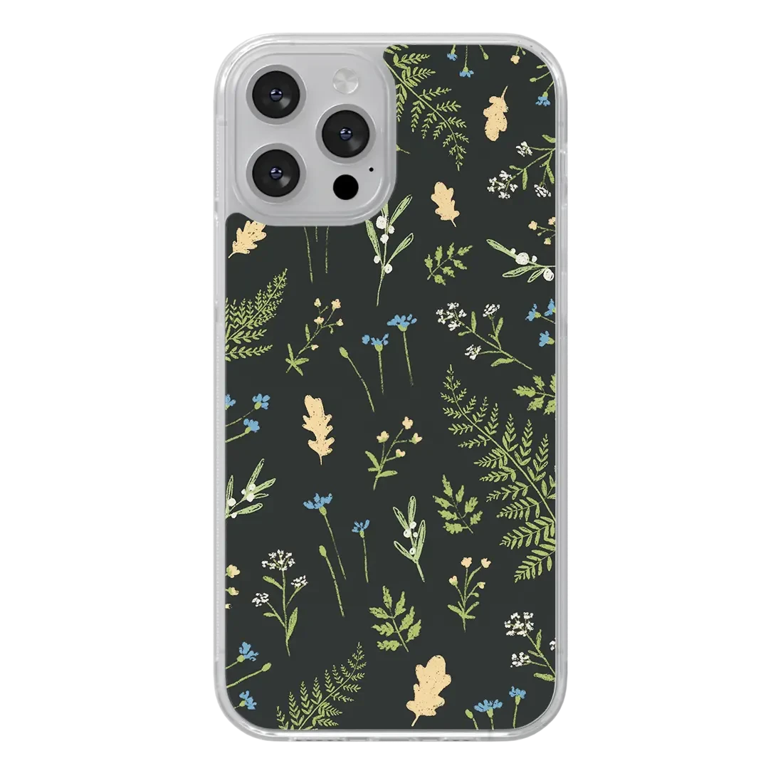 Fall Vibes - Mélissande Poncet