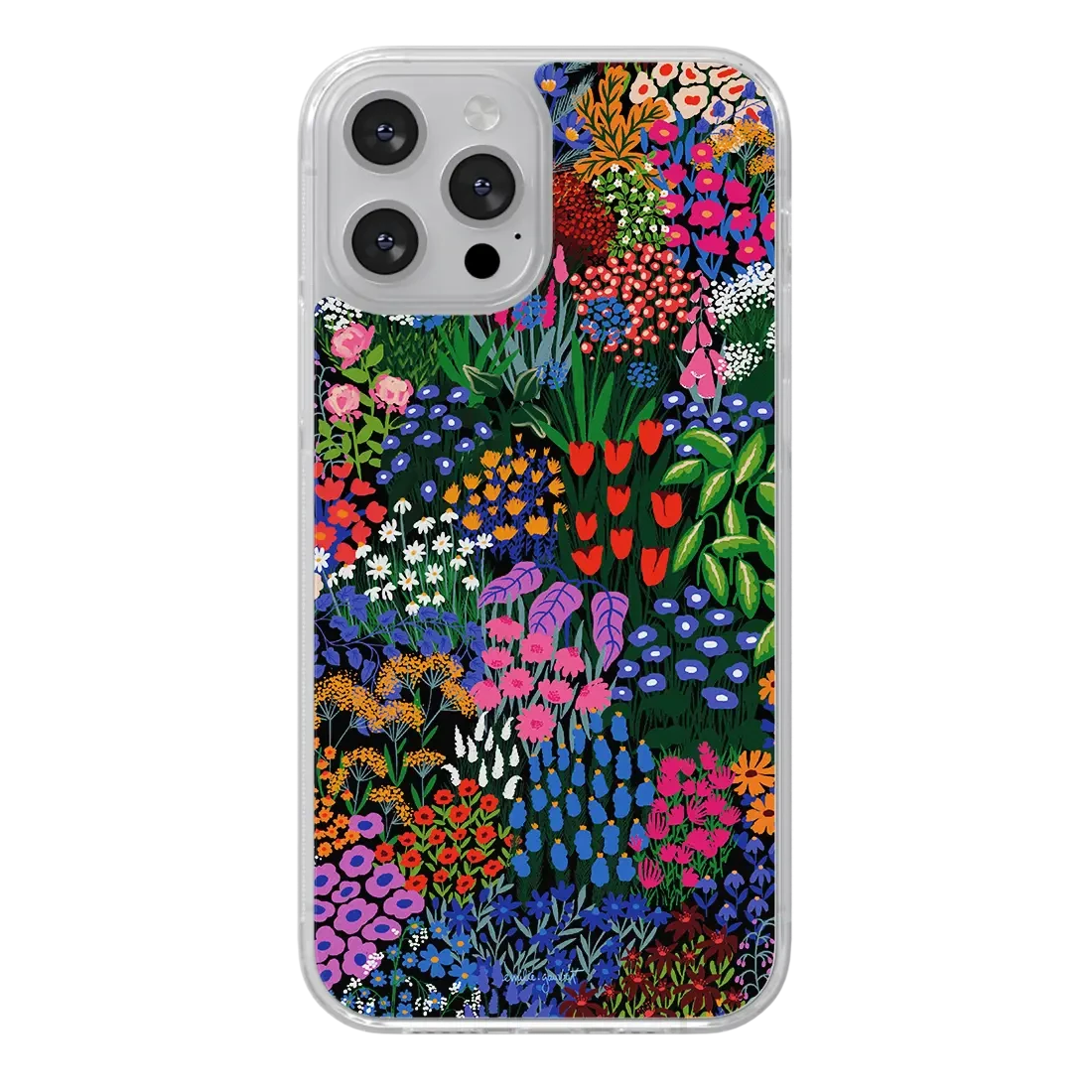 Floral - Emilie GAUVRIT