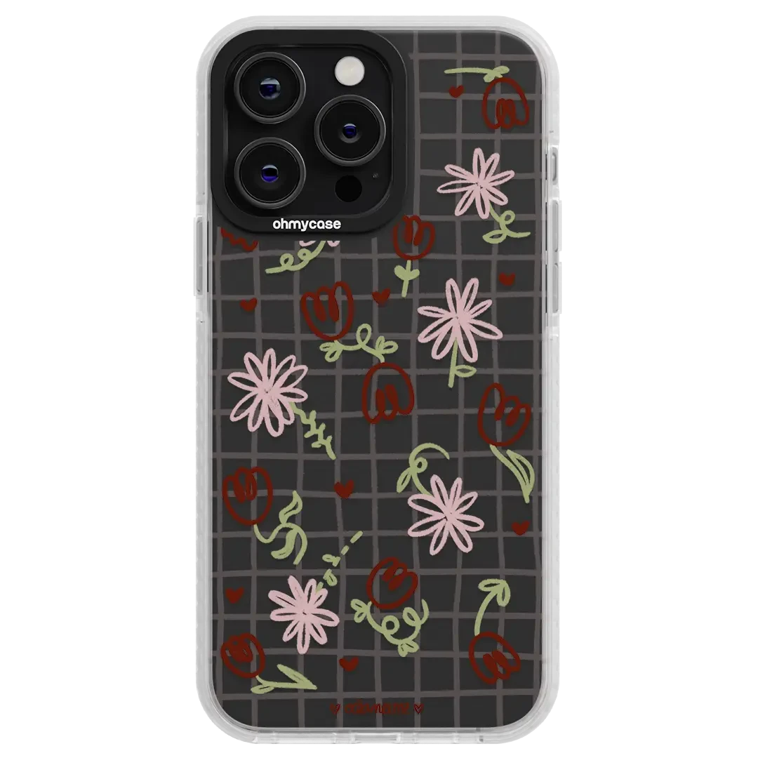 Flowers Power - OcéaneLMZ