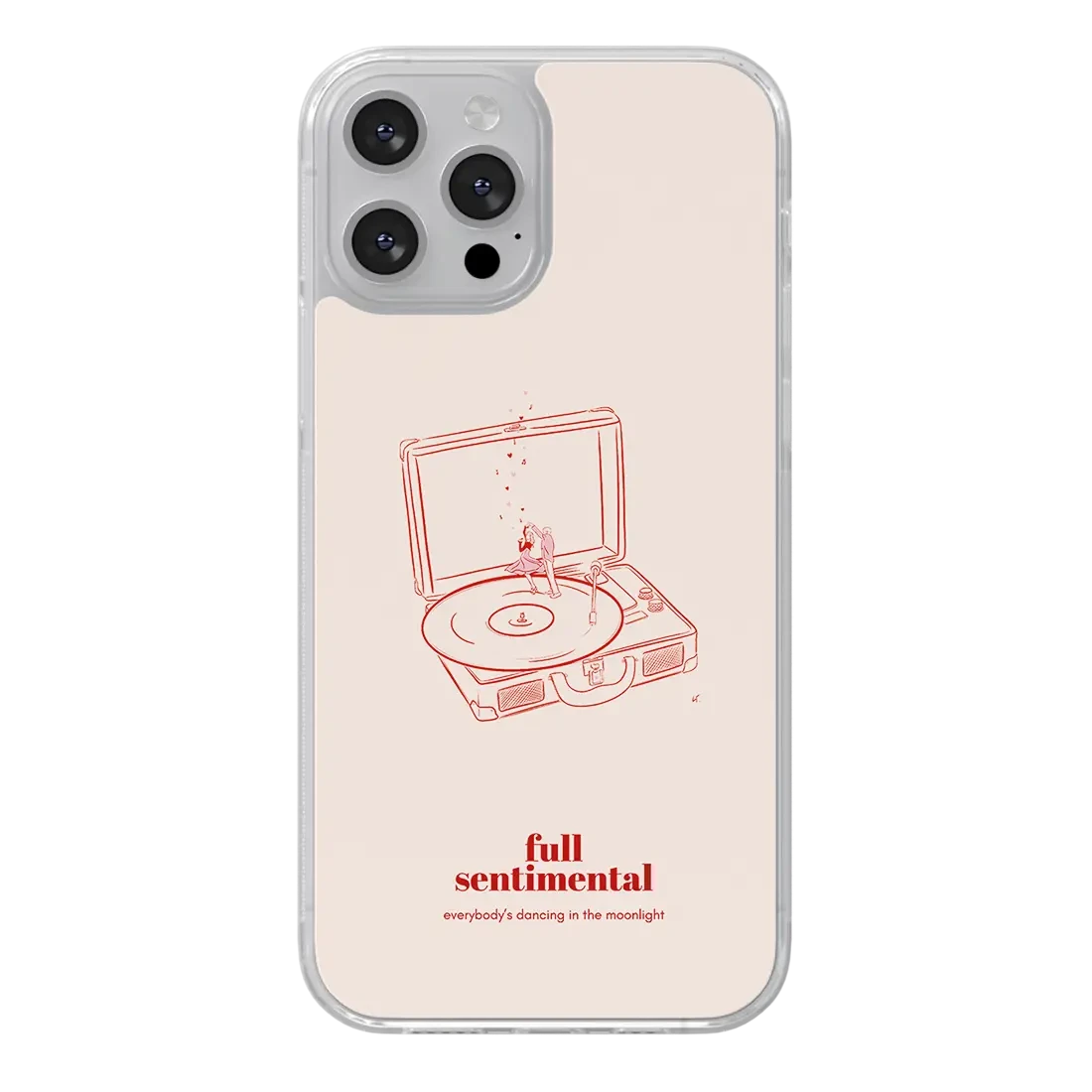 Full Sentimental - Sestra