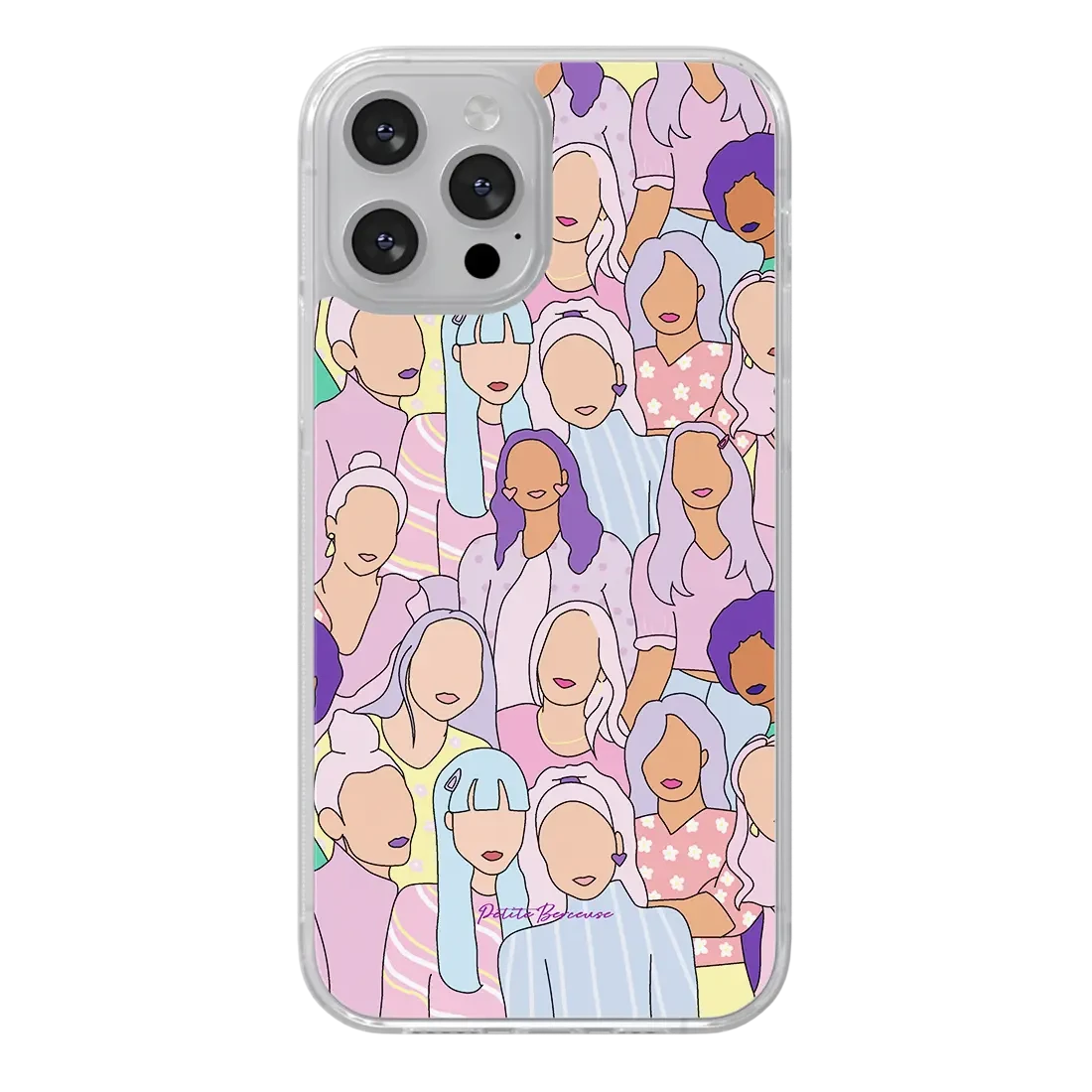 Girls - Little Lullaby