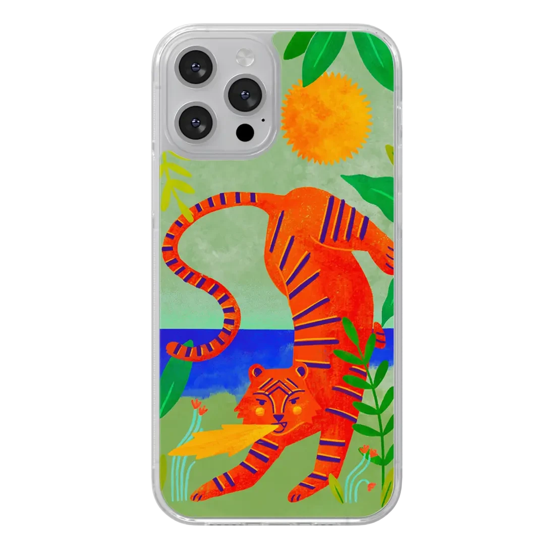 Big Cat - Lisa Masse