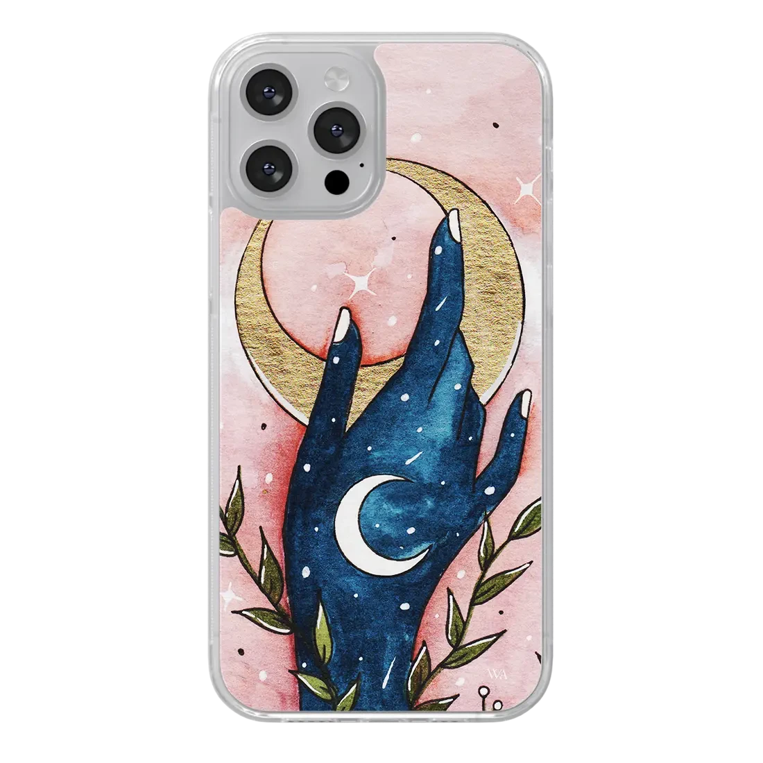 Intuition - Wild Amanda