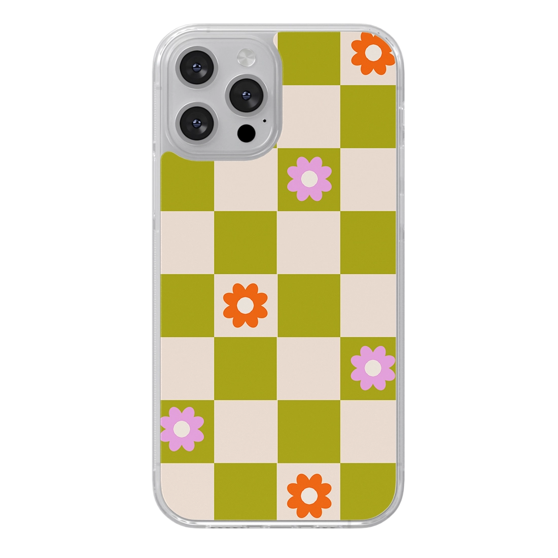 Daisy Grid - Valentine Liegaux