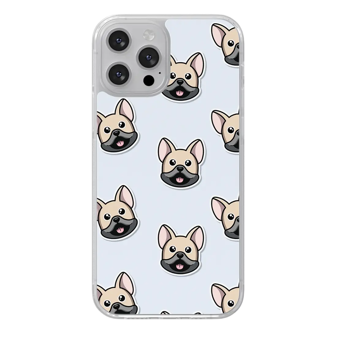 French Bulldog - Gladys Marodon