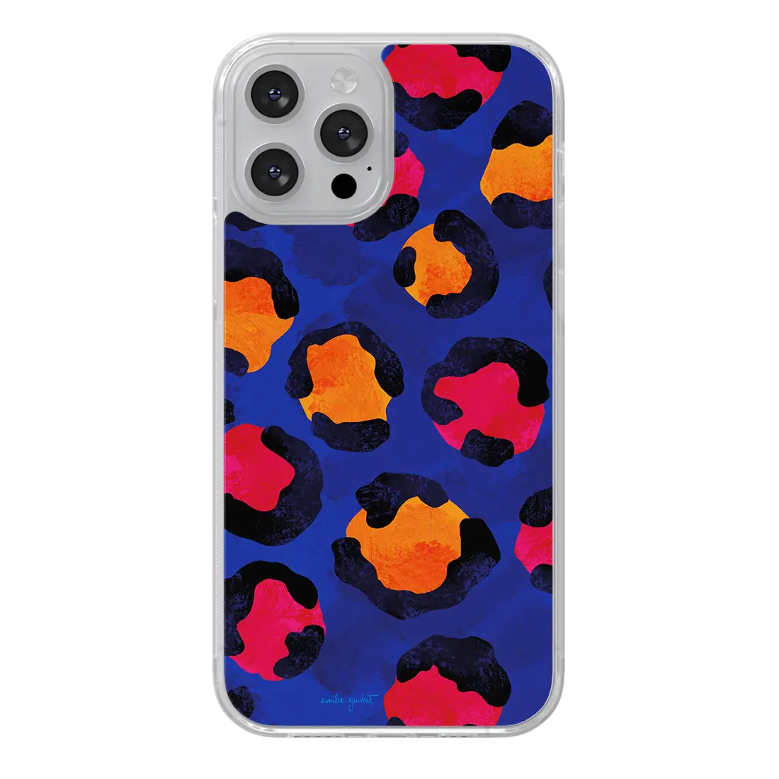 Léopard - Émilie GAUVRIT