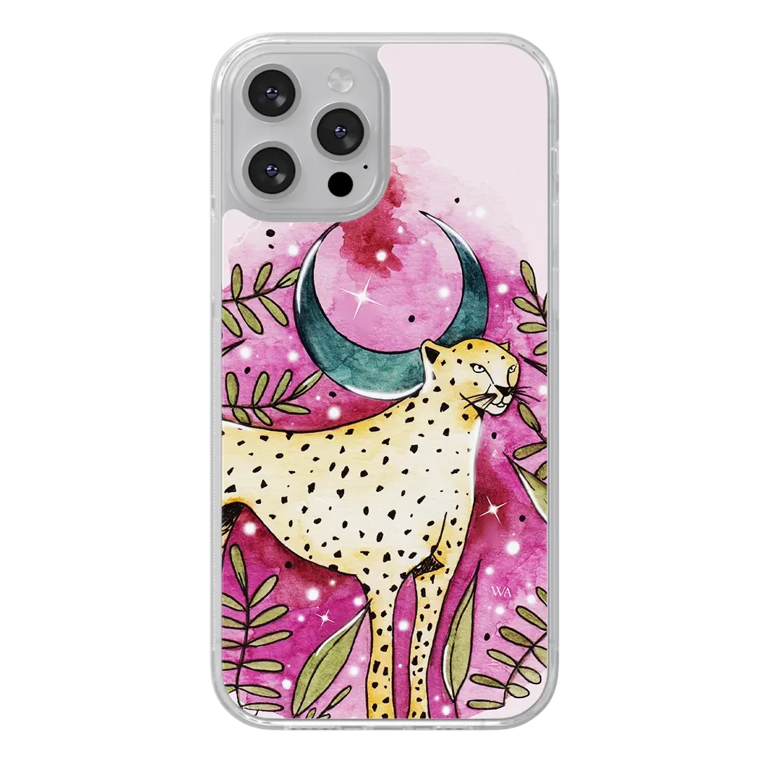 Leopard - Wild Amanda