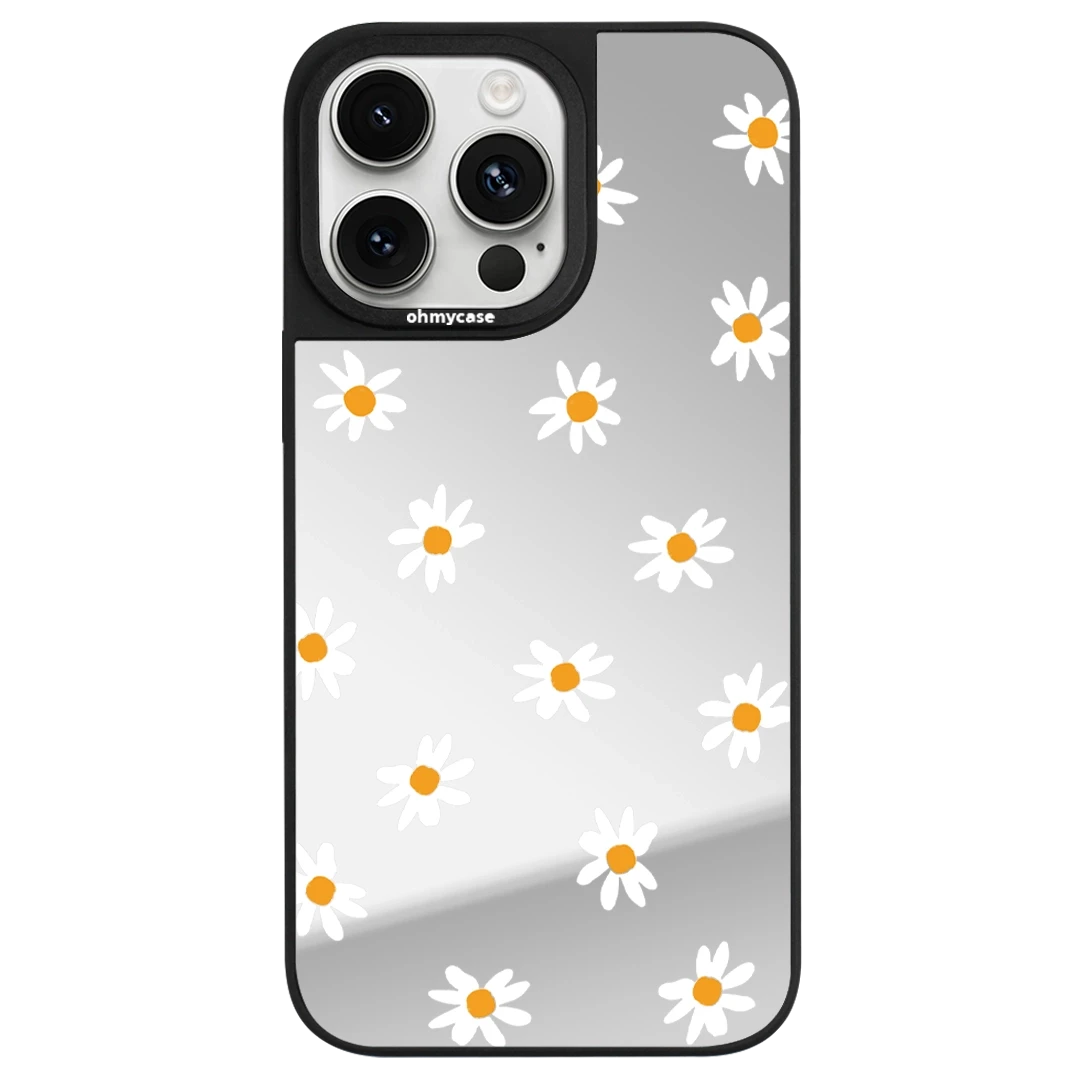 Mirror Case - Marguerite