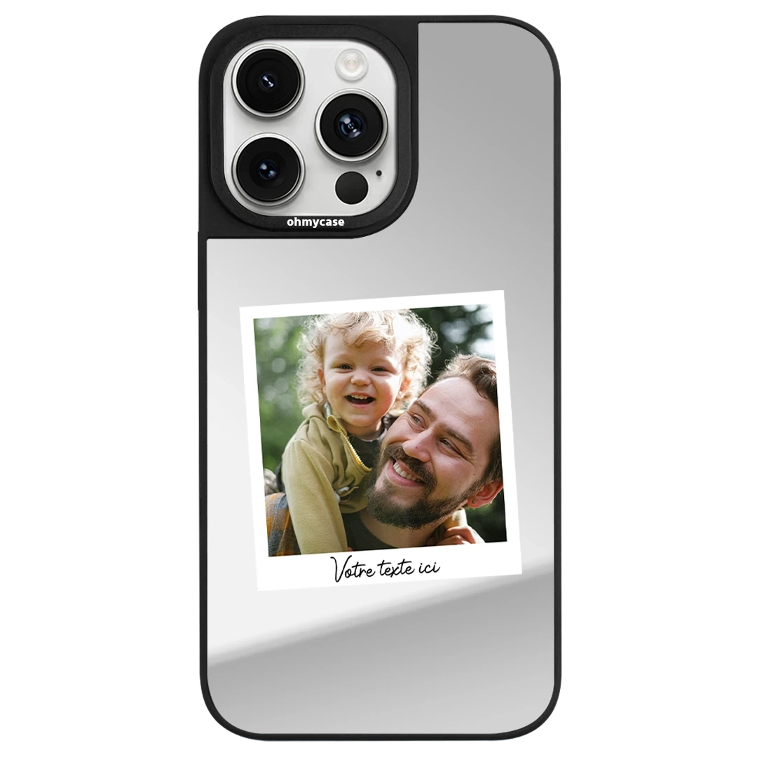 Mirror Case - Polaroid