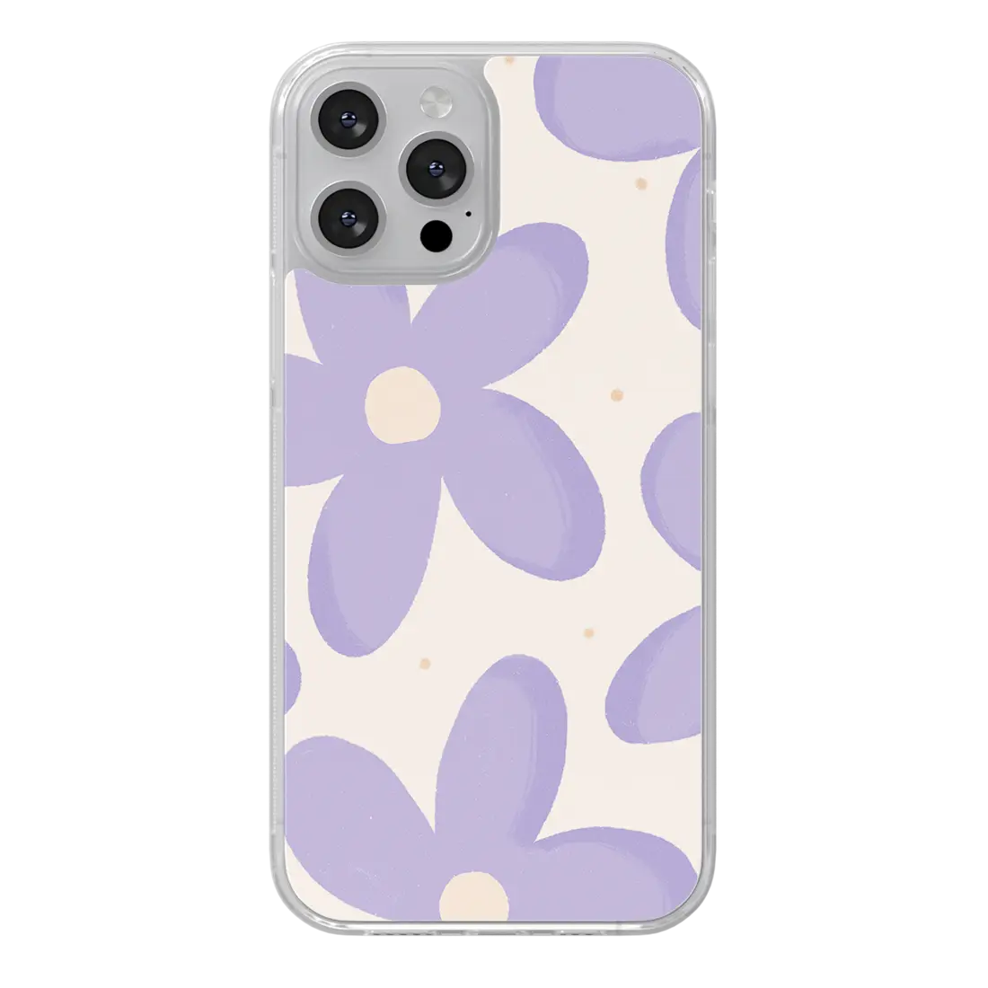 Motif floral - Amarillon studio