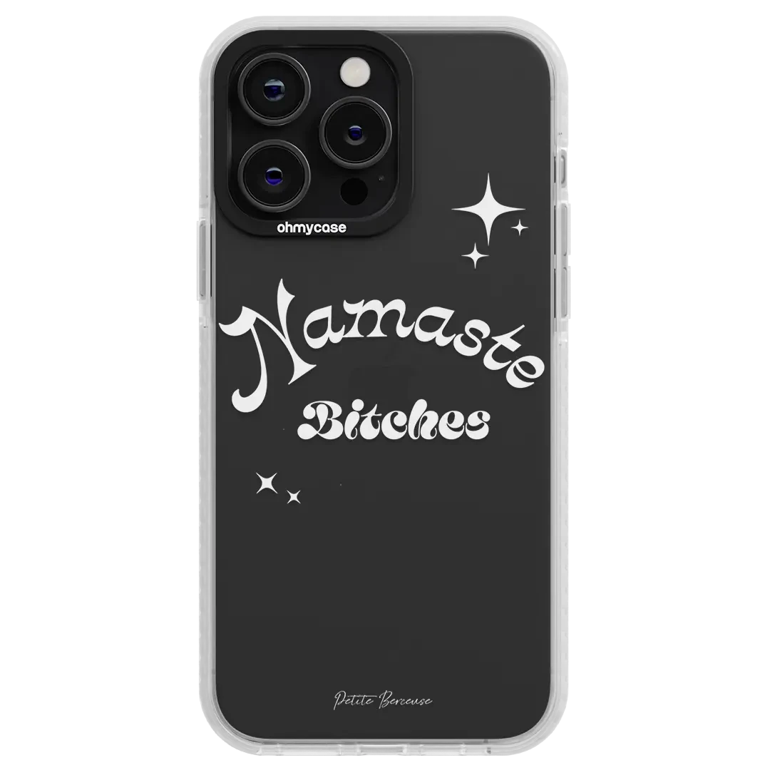 Namaste Bitches - Petite Berceuse