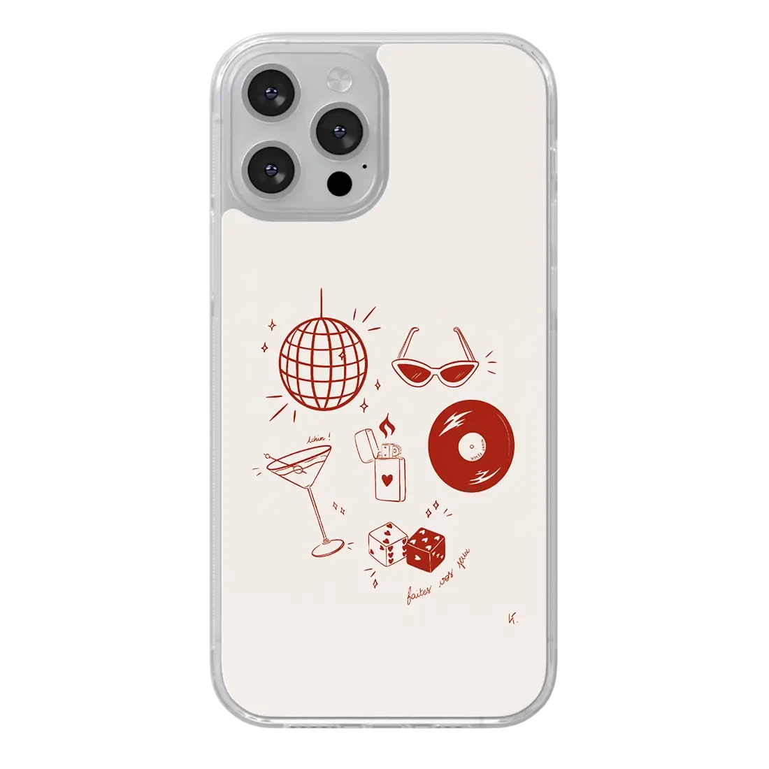 Night Fever - Sestra