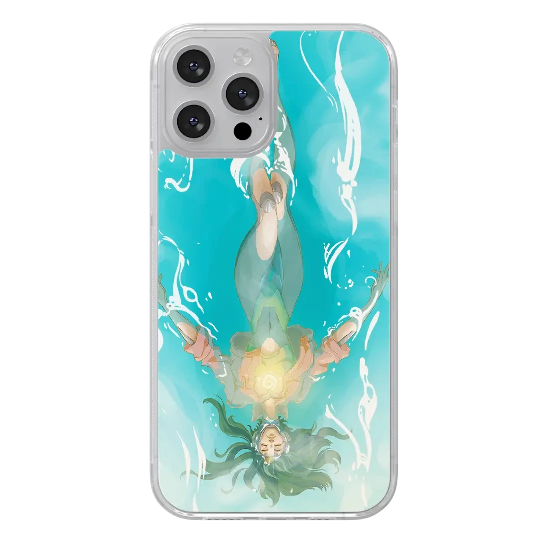 Ocean - The Paper Mind