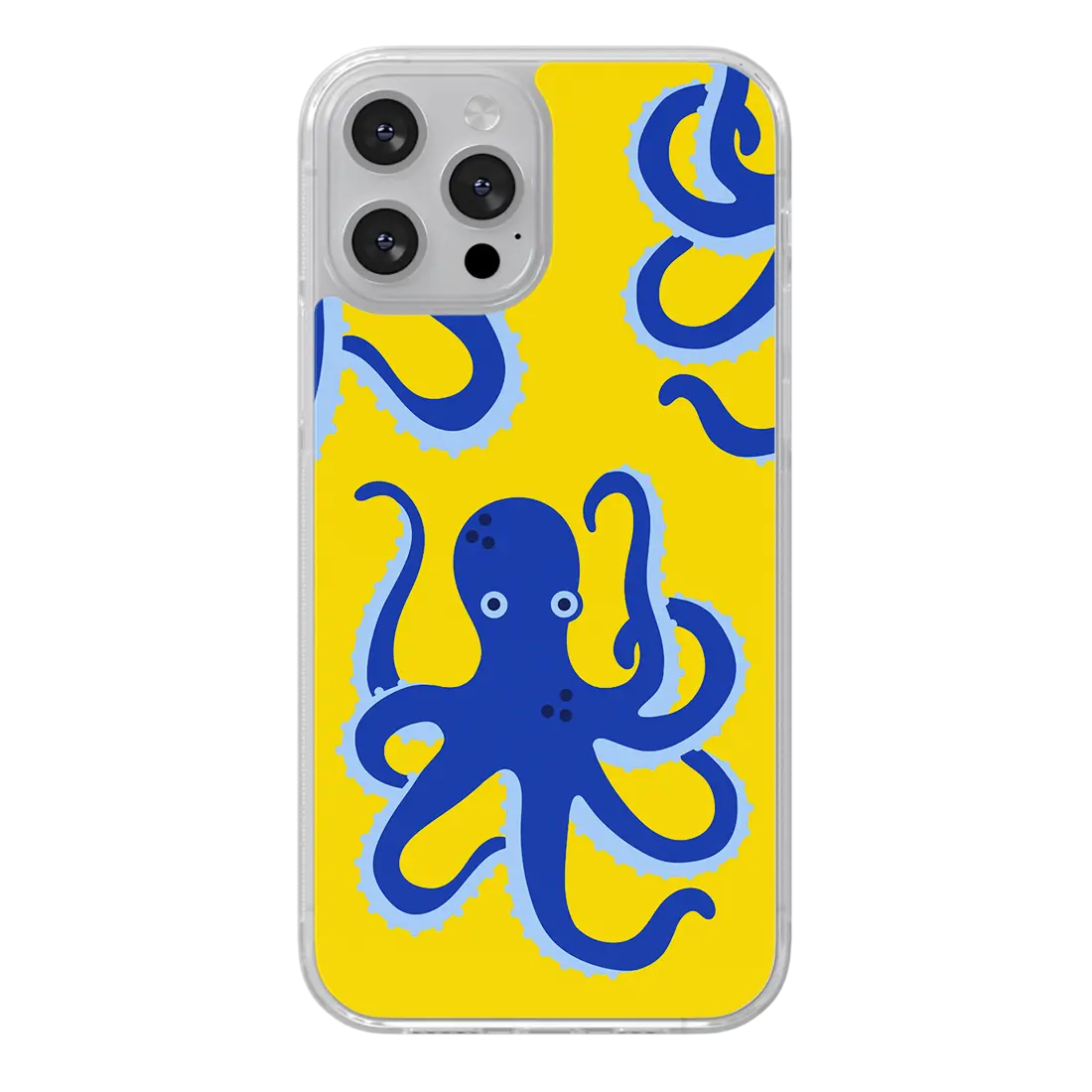 Octopus - HOLAMÉLINE