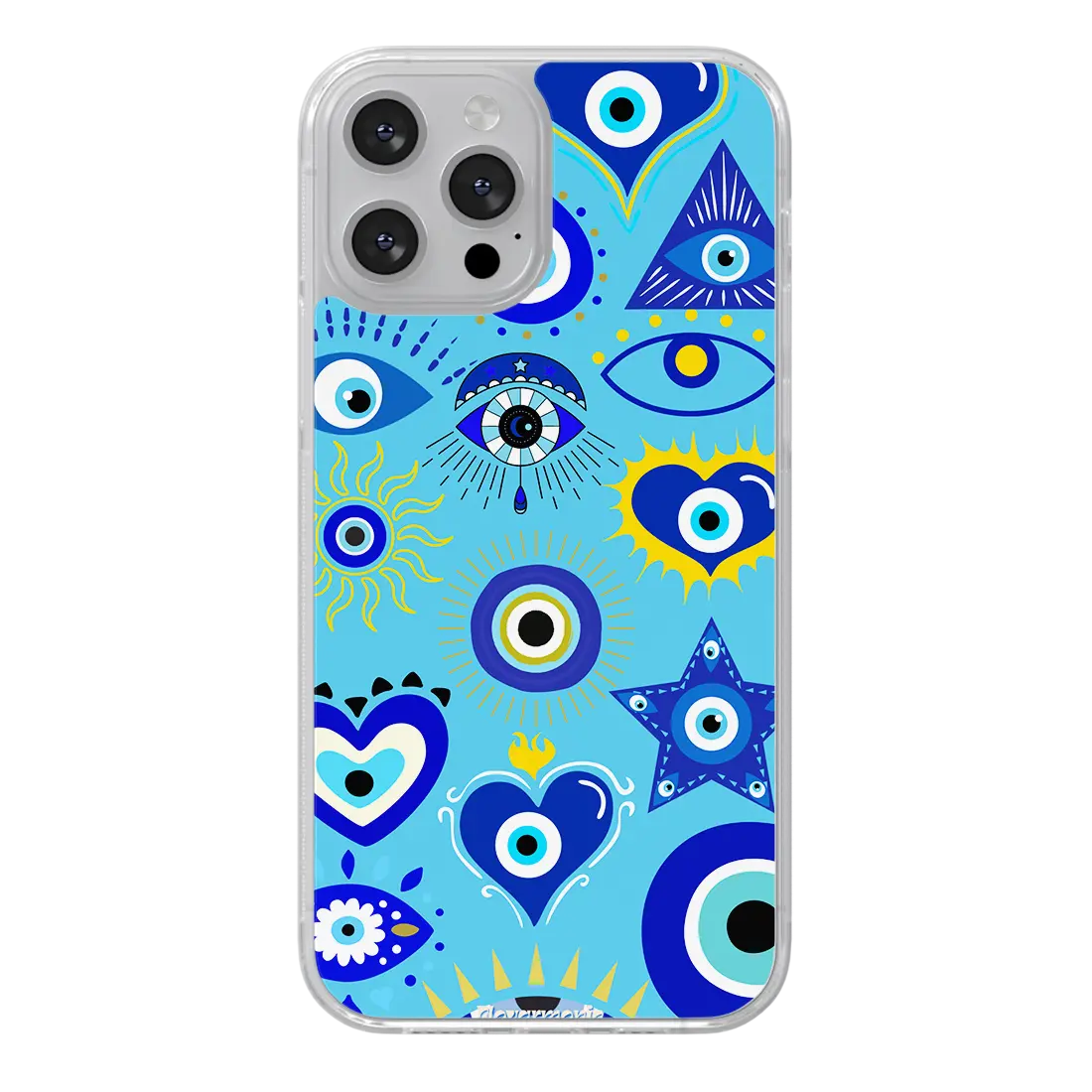 Eye protection - Novarmonie