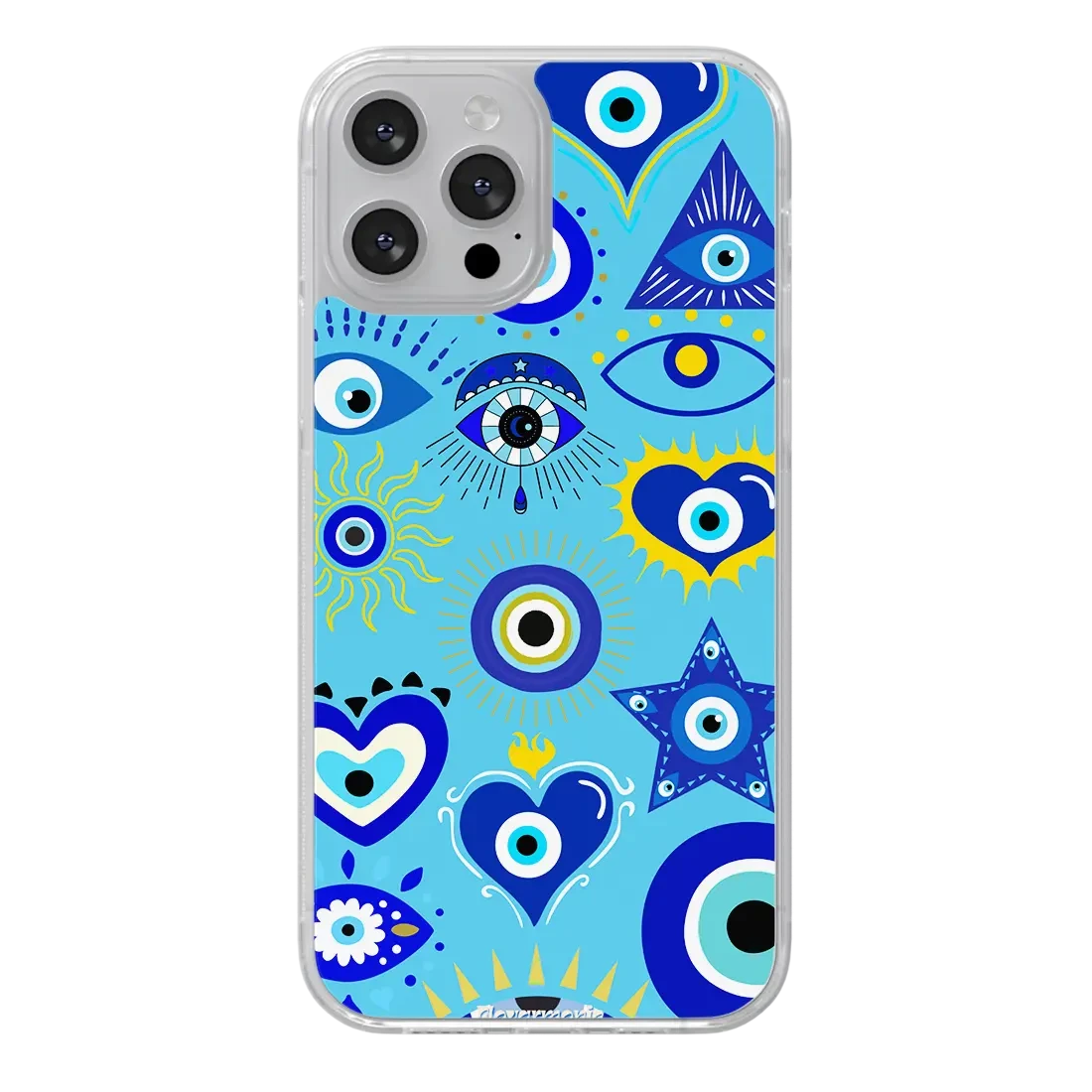 Eye protection - Novarmonie