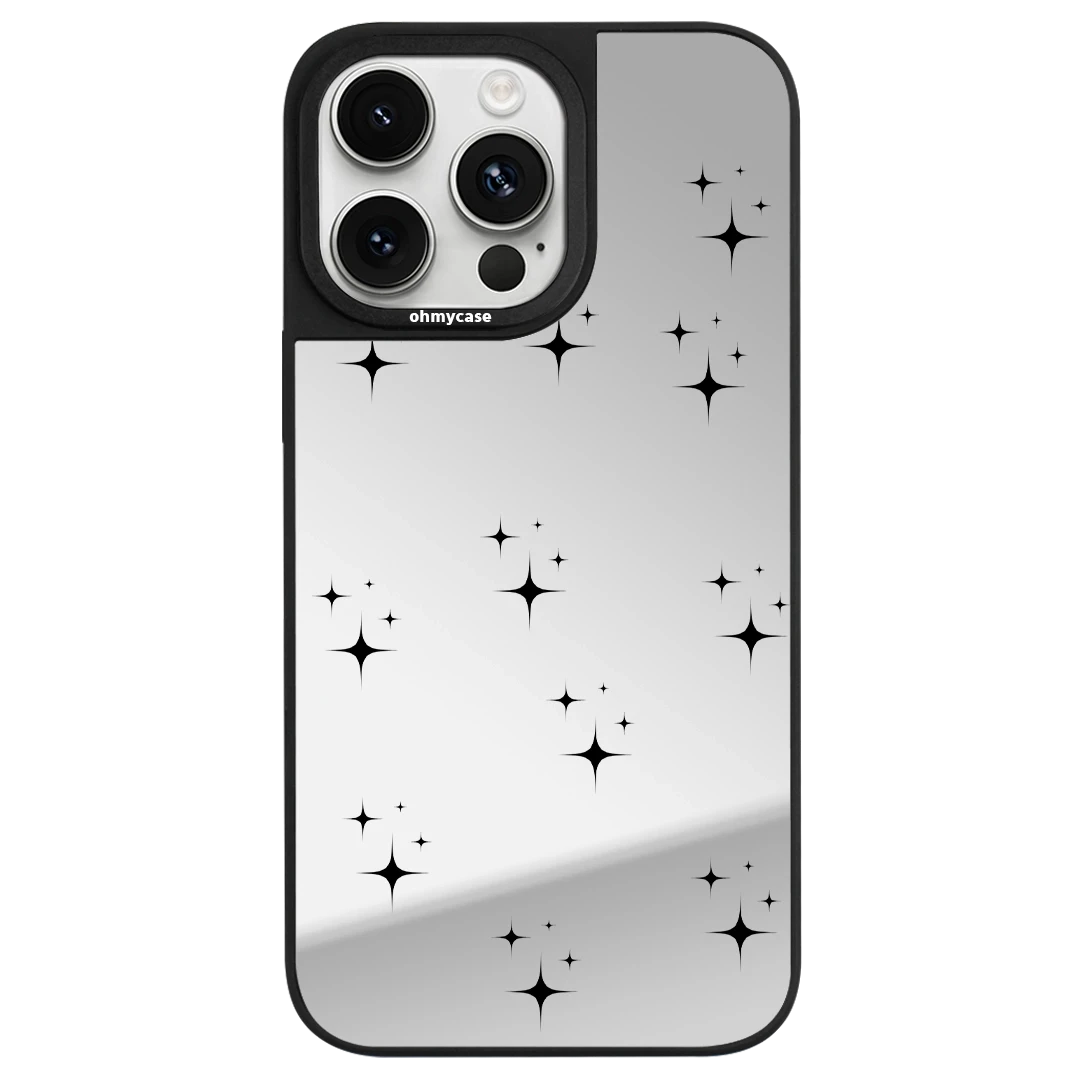 Mirror Case - Glitter
