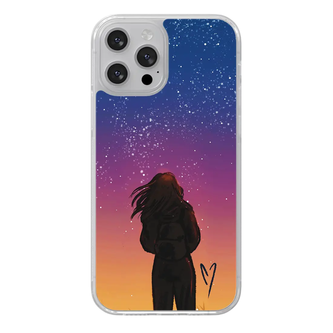 Dream - Chanael illustration