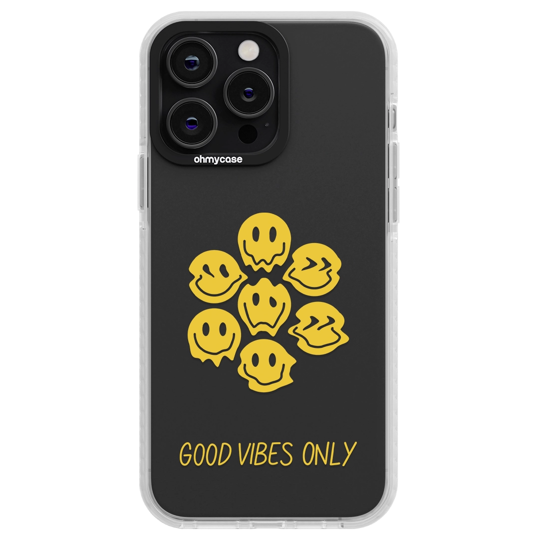 Yellow Smiley - Jolane
